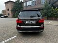 2014 Mercedes-Benz GL-Класс 400 II (X166), коричневый - вид 3