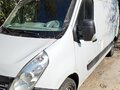 2015 Renault Master, белый, 1800000 рублей - вид 1