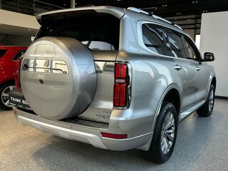 2026 Tank 500 I, серый, 7199000 рублей, вид 5