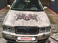 2001 Skoda Octavia I (A4) Рестайлинг, серый, 220000 рублей - вид 1