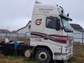 1995 Volvo FH, белый, 800000 рублей