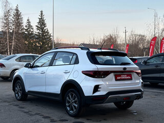 2025 Solaris KRX, белый, 2450000 рублей, вид 5