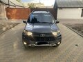 2022 Lada (ВАЗ) Niva Travel I, серый, 1100000 рублей - вид 2