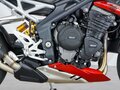 2024 Triumph Speed Triple, красный, 1647000 рублей - вид 9