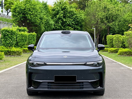 2025 Leapmotor C10 I, чёрный, 2980000 рублей, вид 3