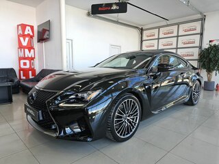 Lexus RC F I