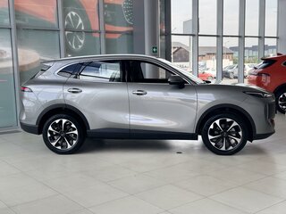 2026 Tenet Plus L6, серебристый, 3040000 рублей, вид 4