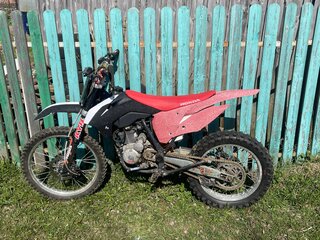 2021 BSE Z2, белый, 110000 рублей, вид 3