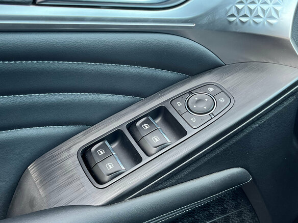 2025 Haval F7 II, серый, 2790000 рублей - вид 14