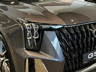 2026 GAC GS8 Dragon II, серый, 4949000 рублей, вид 3