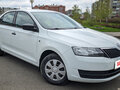 2016 Skoda Rapid I, белый, 1029000 рублей - вид 3