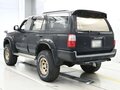 1997 Toyota Hilux Surf III, чёрный, 1000444 рублей - вид 4