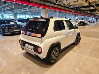 2023 Hyundai Casper I, белый, 1522000 рублей, вид 4