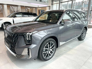2026 GAC GS8 Dragon II, серый, 5349000 рублей, вид 1