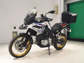2019 BMW F 850 GS, белый, 900000 рублей - вид 3