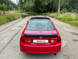 2007 Honda Accord VII Рестайлинг, красный, 680000 рублей, вид 4