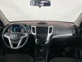 2017 Changan CS35, белый - вид 9