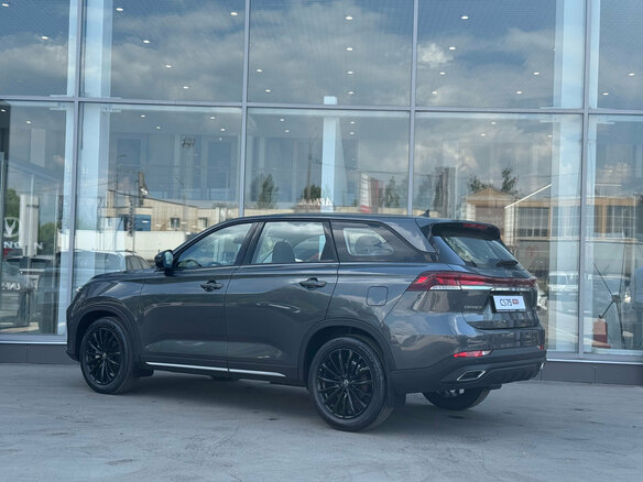 2026 Changan CS75 Pro, серый, 3055000 рублей - вид 2