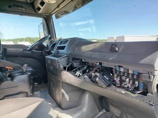 2022 Sinotruk Sitrak C7H, белый, 2144700 рублей, вид 5