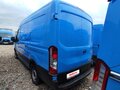 2021 Ford Transit, синий, 3295000 рублей - вид 3