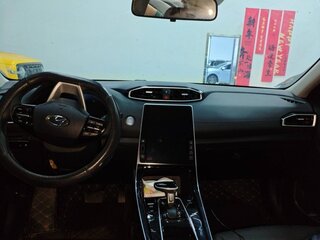 2021 Hyundai ix25 II, белый, 1880000 рублей, вид 3