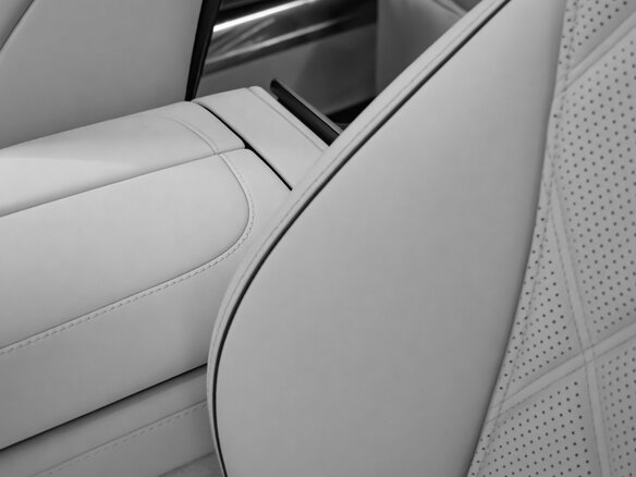 2022 Mercedes-Benz Maybach S-Класс 580 II (Z223), чёрный, 19990000 рублей - вид 14