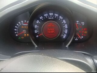 2014 Kia Sportage III, серебристый, 1550000 рублей, вид 4