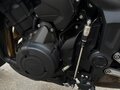 2022 Triumph Trident 660, чёрный, 930000 рублей - вид 10