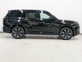 2026 GAC S7, чёрный, 6409000 рублей, вид 4
