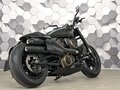 2021 Harley-Davidson Sportster S, чёрный, 1179000 рублей - вид 5