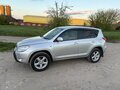 2007 Toyota RAV4 III (XA30), серебристый, 1145000 рублей - вид 7