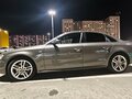 2014 Audi A4 IV (B8) Рестайлинг, серый, 1800000 рублей - вид 3