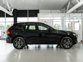 2026 Volvo XC60 II Рестайлинг 2, чёрный, 9000000 рублей, вид 5