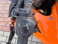 2011 Honda CBR 250R, чёрный, 275000 рублей - вид 10