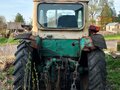 1979 ЮМЗ 6, зелёный, 120000 рублей - вид 1