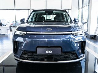 2026 GAC S9, синий, 6886459 рублей, вид 2