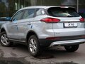 2026 Belgee X70 I Рестайлинг, серебристый, 2609990 рублей - вид 1