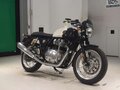 2023 Royal Enfield Continental GT, белый, 650000 рублей - вид 2