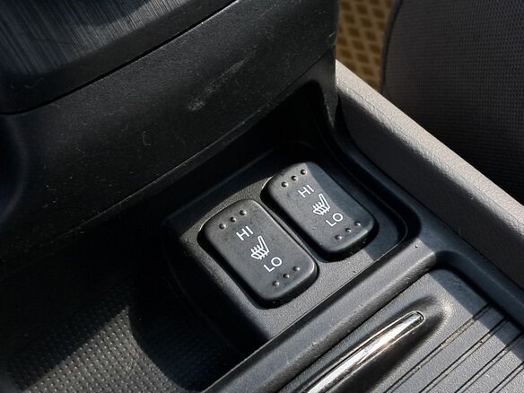 2007 Honda Civic VIII, серый - вид 21