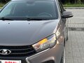 2019 Lada (ВАЗ) Vesta I, серый - вид 2