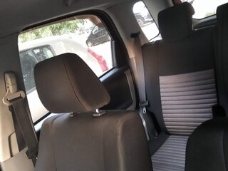 2011 Suzuki SX4 I (Classic) Рестайлинг, оранжевый, 640000 рублей, вид 5