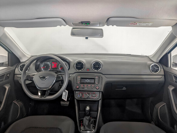 2023 Jetta VA3, серый, 1649000 рублей - вид 12