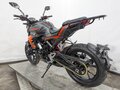 2026 Regulmoto T-Leopard 300, красный - вид 2