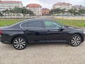 2019 Volkswagen Passat B8, чёрный, 2050000 рублей - вид 2