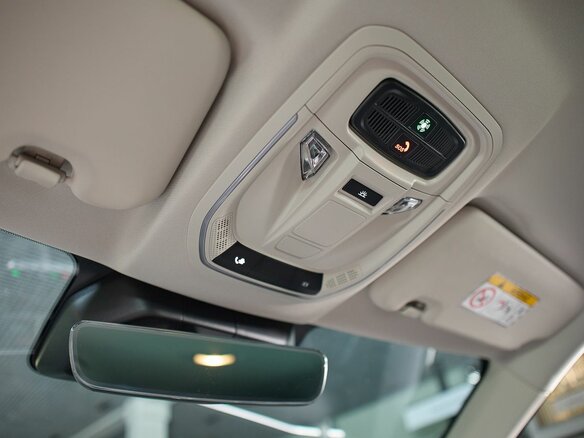 2026 Haval Jolion I Рестайлинг 2, белый, 2849000 рублей - вид 29