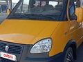2005 ГАЗ ГАЗель (3221), жёлтый, 380000 рублей - вид 4