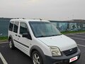 2012 Ford Tourneo Connect I Рестайлинг, белый, 790000 рублей - вид 3