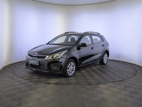 Kia Rio IV