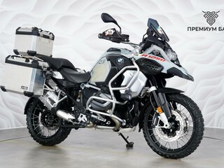 2022 BMW R 1250 GS Adventure, серый, 2177000 рублей, вид 5
