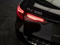 2026 Mercedes-Benz GLC 300 II (X254), чёрный, 9550000 рублей - вид 8